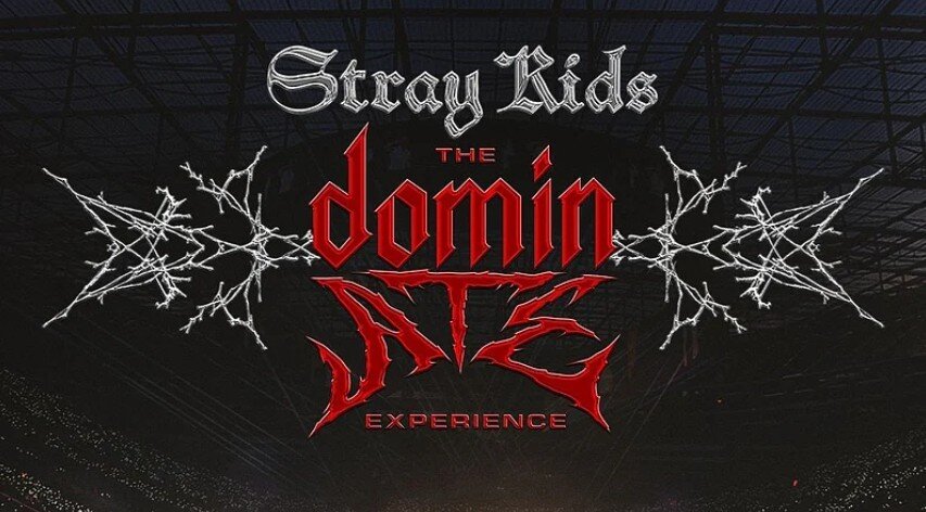 Stray kids: The dominate experience