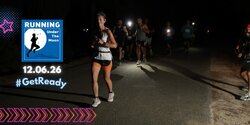 Забег под луной 