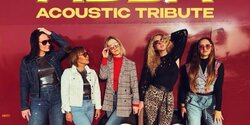 ABBA. Acoustic. As It Is