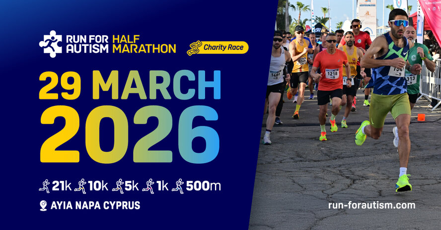Run for Autism
