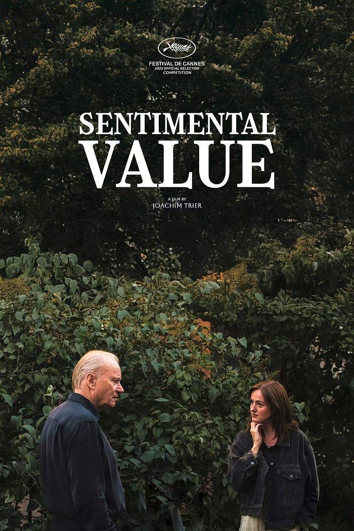 Sentimental Value