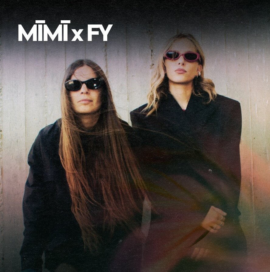 MĪMĪ x FY