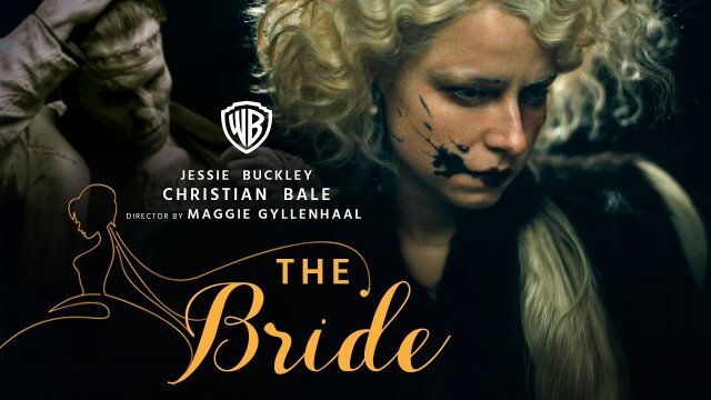 Невеста (The Bride)