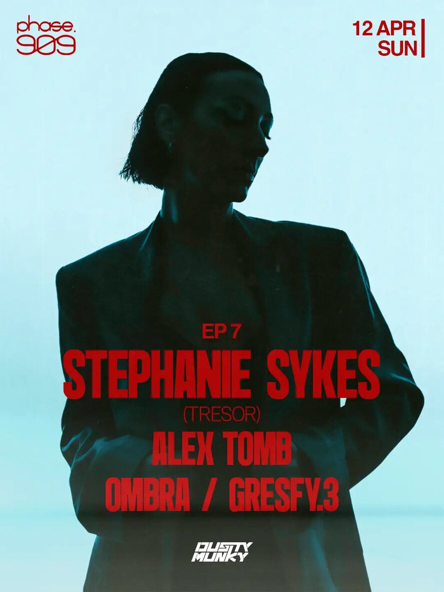 Stephanie Sykes