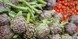 Фестиваль артишока