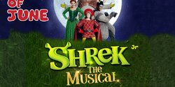SHREK JR.