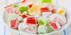 Фестиваль лукума в Фини