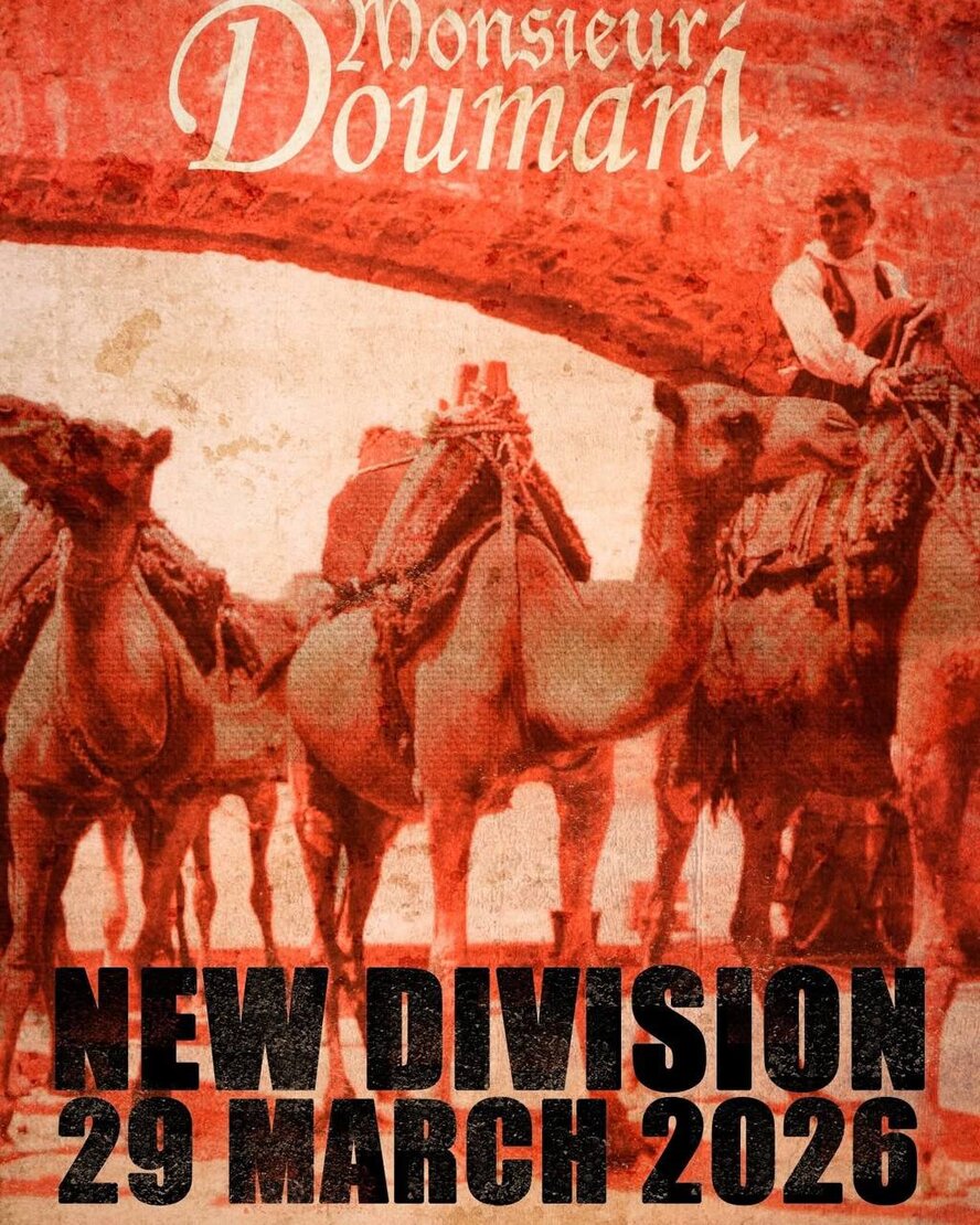 Monsieur Doumani