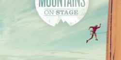 Mountains on Stage