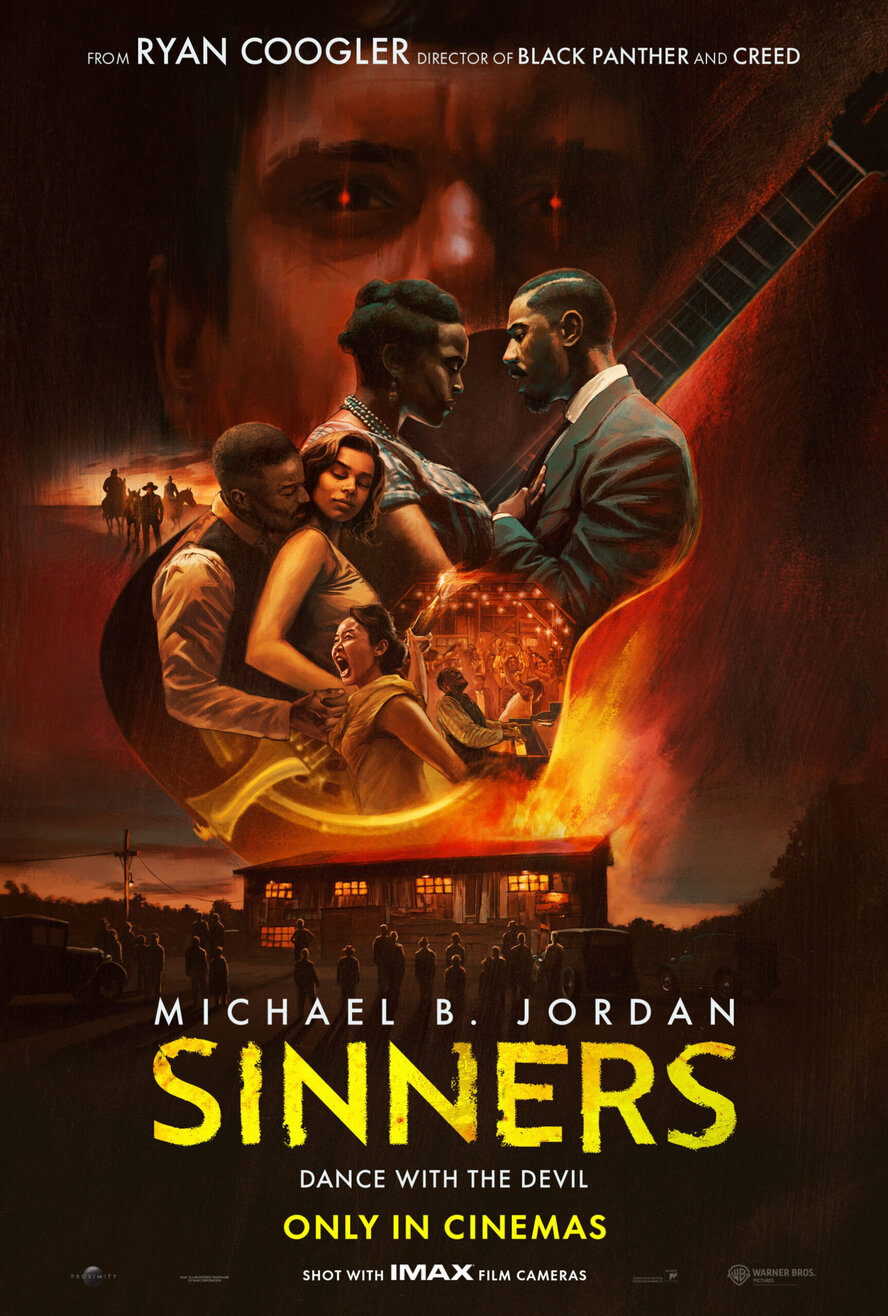 Грешники (Sinners)