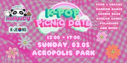 K-Pop Picnic