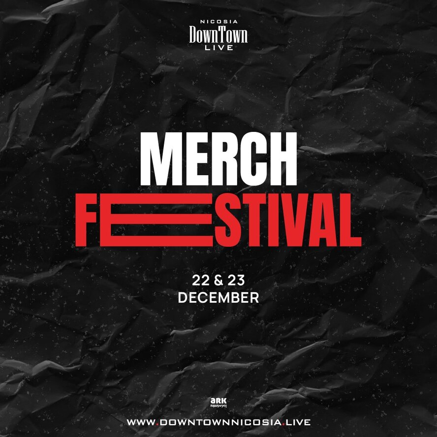 Merch Festival