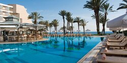 Отели Кипра вошли в топ-20 лучших отелей Европы