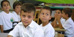 На Кипре объявлен кризис в системе образования