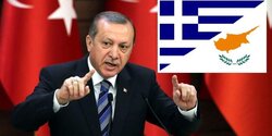 Как президент Турции «поздравил» киприотов с Днем Независимости