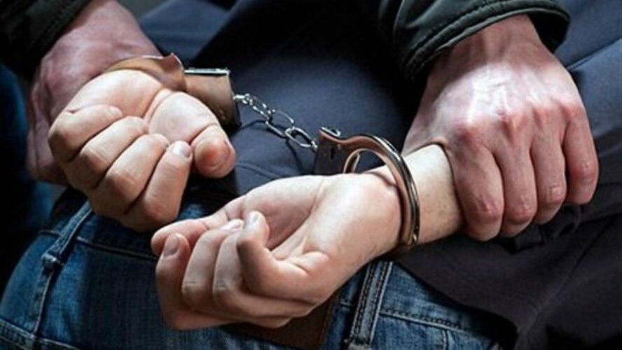 На КПП в Никосии задержан гражданин России