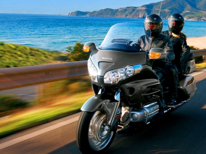 Полиция Кипра проверит кипрских мотоциклистов на этой неделе