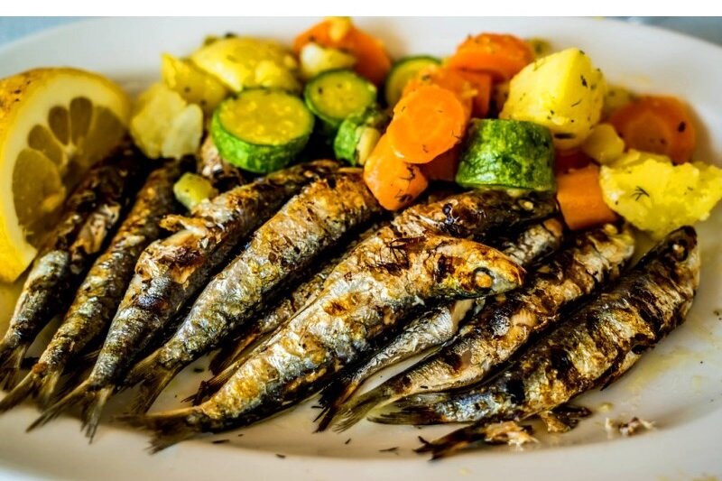 Самая вкусная кипрская рыба ждет вас на фестивале в Лачи