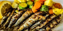 Самая вкусная кипрская рыба ждет вас на фестивале в Лачи