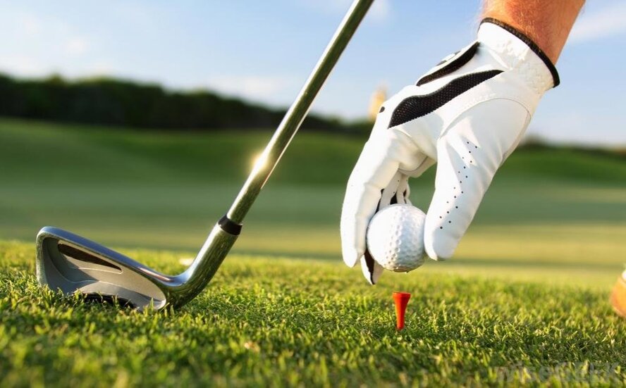 Долгожданного гольф-курорта в районе Айя-Напы не будет!
