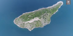 Маленький остров, похожий на Кипр и непременное греческое раздолбайство