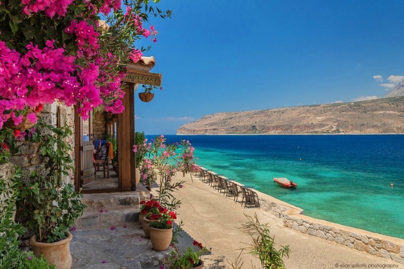 Топ-5 отелей Кипра с настоящей атмосферой весны