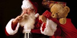 Кипр за неделю: время Санта Клаусов и Дедов Морозов