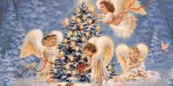 История празднования Рождества и первые христиане