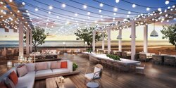 Ура! В Лимассоле открывается новый роскошный 5-звездочный отель