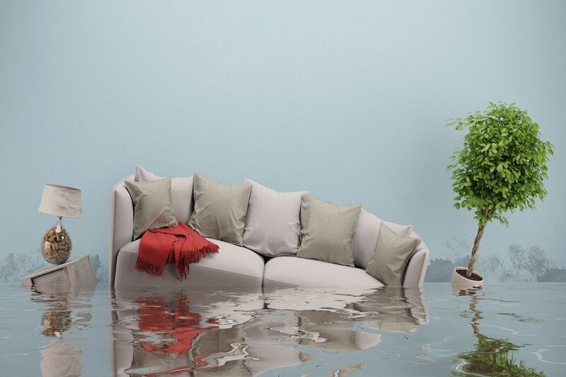 На Кипре назвали 22 района с повышенным риском наводнения