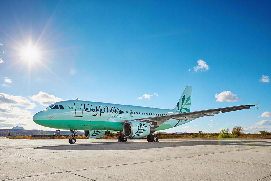 Не пропустите! Cyprus Airways объявила трехдневную распродажу авиабилетов