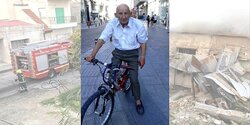 Шокирующие подробности смерти дедушки Коко на Кипре