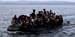 Приплыли! Кипр вышел на первое место по соотношению беженцев и населения