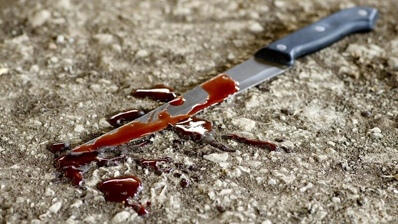 Ужас в Ларнаке: 15 ножевых ранений - итог ссоры 9 летней девочки и ее брата