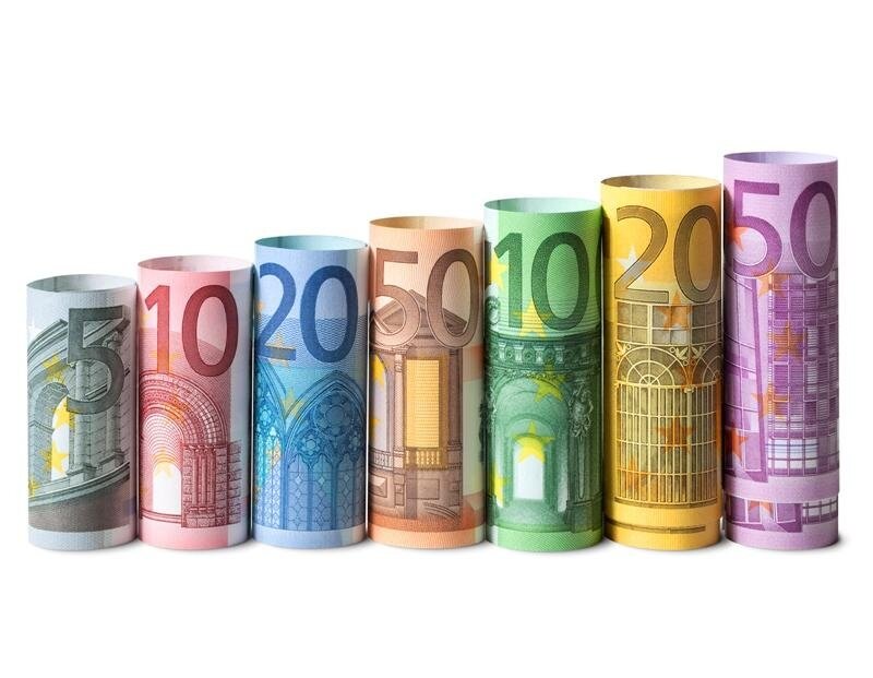 На Кипре и в Еврозоне появятся новые евро-банкноты