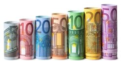 На Кипре и в Еврозоне появятся новые евро-банкноты 