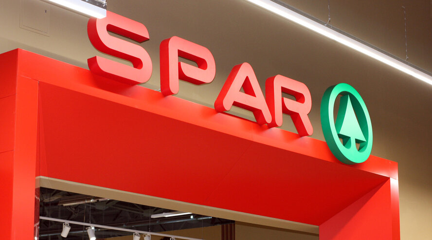 ​В Лимассоле открылся магазин сети розничной торговли продуктами питания SPAR