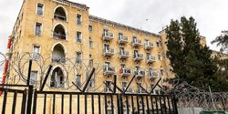 Ledra Palace Hotel: взлет и падение знаменитого кипрского отеля