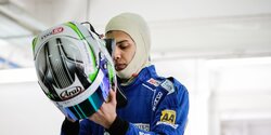 Кипрский гонщик русского происхождения с успехом выступил в официальных тестовых заездах Формулы Renault Eurocup