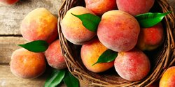 На Кипре пройдет фестиваль персиков