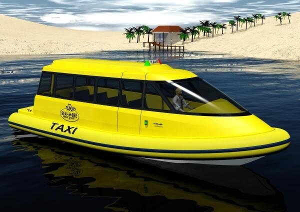 Лимасол потратит 2 миллиона евро на морское такси и автобусы