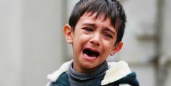 В Пафосе избили 6-летнего ученика из Сирии
