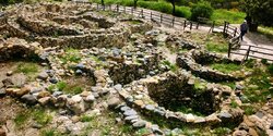 На Кипре в районе Пафоса был раскопан древний дом