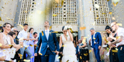 Смешные истории и нелепые ситуации на кипрских свадьбах, которые, возможно, шокируют иностранцев 