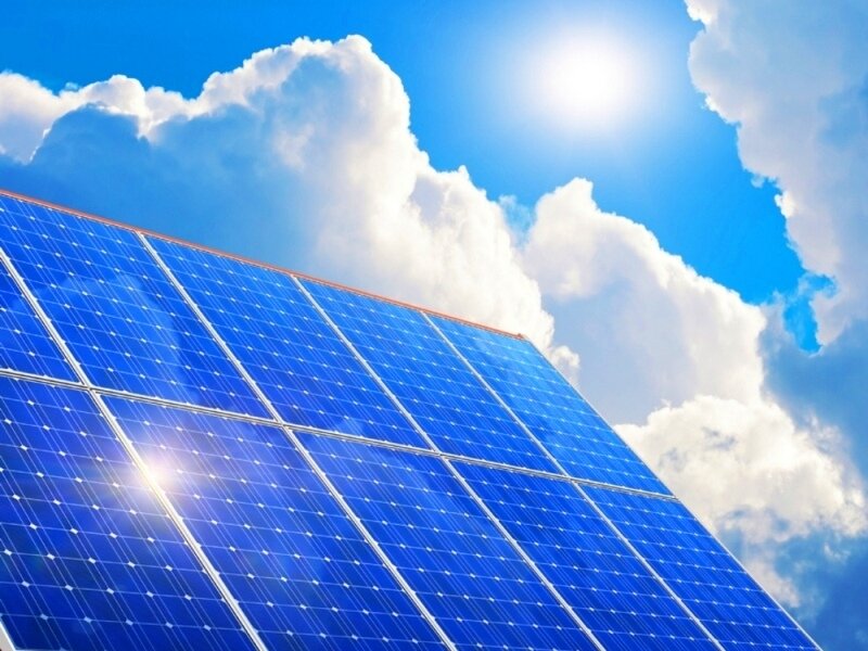 Светлое будущее Кипра – в солнечных электростанциях