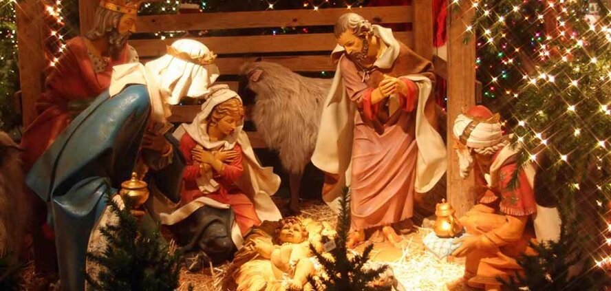 Рождественские традиции на Кипре