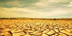 На Кипре началась сильная засуха, кратковременные дожди не спасают