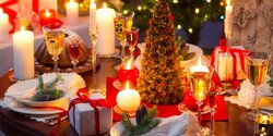 Рождество и Новый год в отелях Кипра