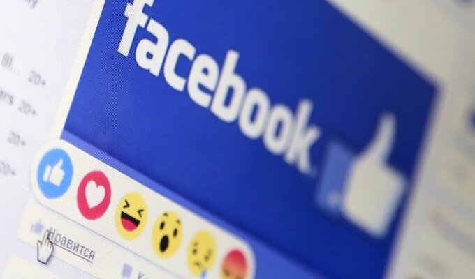 У какой компании больше всего «лайков» на Facebook?