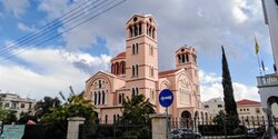 «Католический» православный собор, Или почему так назвали район Лимассола?